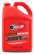 Redline 30WT Race Oil