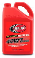 Redline 40WT Race Oil