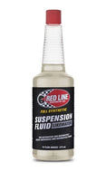 Redline Suspension Fluid Likewater