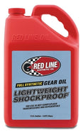 Redline Lightweight Shockproof 1 US Gallon / 3.785 Litres