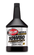 Redline Powersports 10W50 Oil