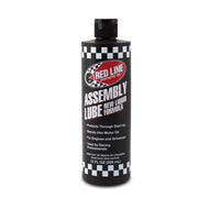 Redline Assembly Lube