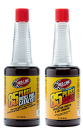 Redline 85 Plus Diesel Fuel Catalyst